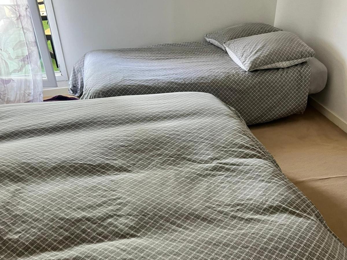 Appartement 2 Pieces 5Min Gare Val D'Europe Parking Inclus Montévrain Esterno foto